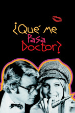 Imagen de ¿Qué me pasa, doctor? - 1