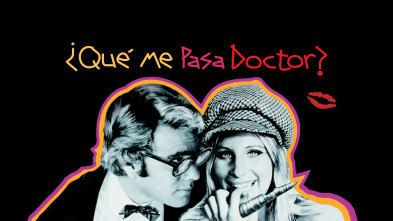 Imagen de ¿Qué me pasa, doctor? - 2