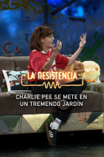 Imagen de Lo + de los... (T6): Charlie Pee se acaba contradiciendo - 26.10.22 - 1