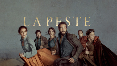 Imagen de La Peste - 2