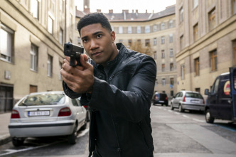 Imagen de FBI: Internacional (T2): Ep.5 El milagro que no fue - 1