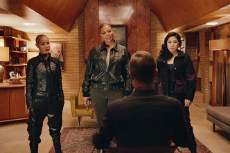 Imagen de The Equalizer (T2): Ep.10 Legado - 1
