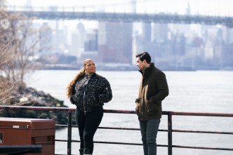 Imagen de The Equalizer (T2): Ep.14 Pulso - 1