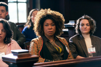 Imagen de The Equalizer (T2): Ep.16 Vox Populi - 1