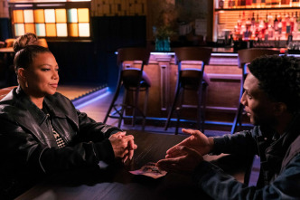 Imagen de The Equalizer (T2): Ep.17 Más allá de los sueños - 1