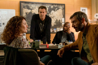 Imagen de Léo Matteï:... (T8): Ep.2 La cicatriz interior (Parte 2) - 1