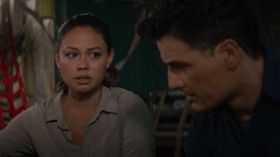 Imagen de NCIS: Hawai'i (T1): Ep.22 Familia - 2
