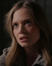 Imagen de NCIS: Hawai'i (T1): Ep.21 Vuelta atrás - 1