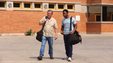 Imagen de Chicago Fire (T10): Ep.2 Recuento - 2
