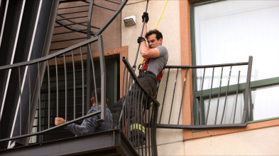Imagen de Chicago Fire (T10): Ep.2 Recuento - 3