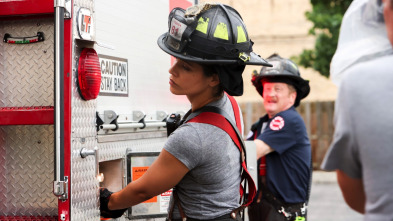 Imagen de Chicago Fire (T10): Ep.2 Recuento - 4