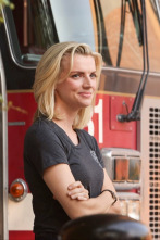 Imagen de Chicago Fire (T10): Ep.2 Recuento - 5
