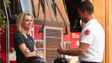 Imagen de Chicago Fire (T10): Ep.2 Recuento - 6