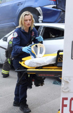 Imagen de Chicago Fire (T10): Ep.5 Doscientos - 5