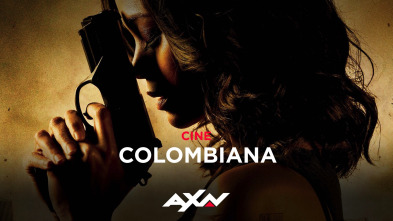 Imagen de Colombiana - 3