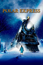 Imagen de Polar Express - 1