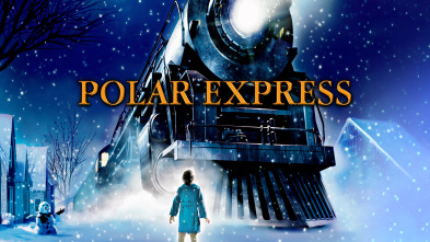 Imagen de Polar Express - 2
