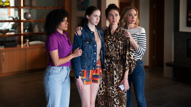 Imagen de Casos de familia (T2): Ep.1 La historia revisada - 2