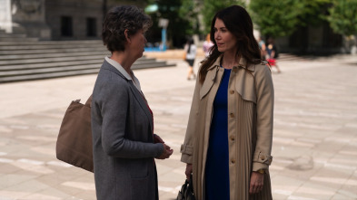 Imagen de Casos de familia (T2): Ep.1 La historia revisada - 11