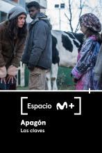 Imagen de Espacio M+ (T1): Apagón: Las claves - 1