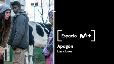 Imagen de Espacio M+ (T1): Apagón: Las claves - 2