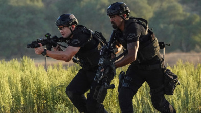 Imagen de S.W.A.T.:  Los... (T6): Ep.4 Maniak - 2