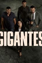 Imagen de Gigantes - 1