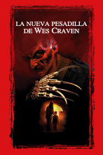 Imagen de La nueva pesadilla de Wes Craven - 1