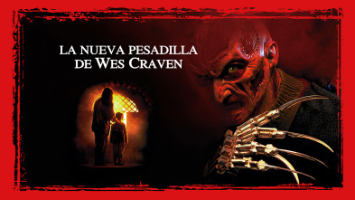 Imagen de La nueva pesadilla de Wes Craven - 3