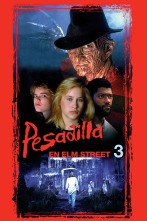 Imagen de Pesadilla en Elm Street 3 - 1