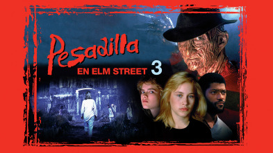 Imagen de Pesadilla en Elm Street 3 - 2
