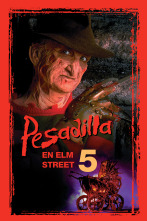 Imagen de Pesadilla en Elm Street 5 - 1