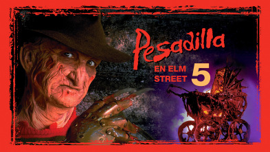 Imagen de Pesadilla en Elm Street 5 - 2