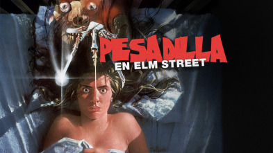Imagen de Pesadilla en Elm Street - 2