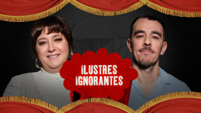 Imagen de Ilustres Ignorantes (T16): Boy Bands - 2