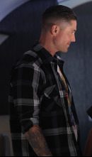 Imagen de The Rookie (T5): Ep.1 Redoblarse - 1