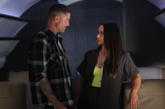 Imagen de The Rookie (T5): Ep.1 Redoblarse - 2