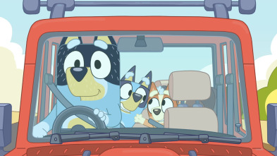Imagen de Bluey (T3): Promesas - 2
