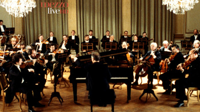 Imagen de Daniel Barenboim interpreta Mozart: Concierto para piano n°. 26 - 7