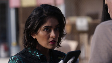 Imagen de CSI: Vegas (T2): Ep.3 Historia de una pistola - 1