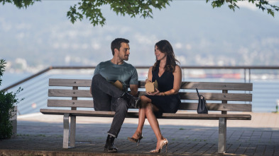 Imagen de Casos de familia (T1): Ep.8 Verdad - 2
