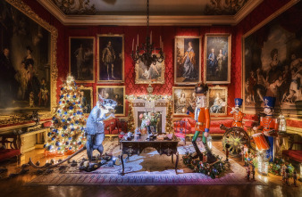 Imagen de Decoraciones navideñas increíbles - 5