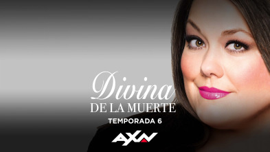 Imagen de Divina de la muerte (T6) - 4