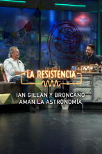 Imagen de Lo + de las... (T6): Entrevista en profundidad - 9.11.22 - 2
