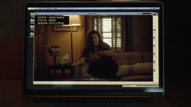 Imagen de FBI: Most Wanted (T4): Ep.2 El recaudador de impuestos - 1