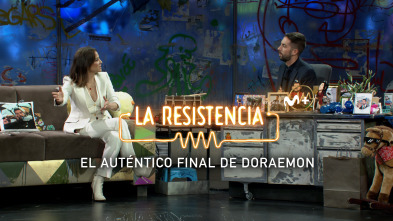 Imagen de Lo + de las... (T6): El auténtico final de Doraemon - 10.11.22 - 1