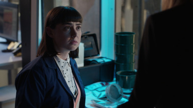 Imagen de CSI: Vegas (T2): Ep.4 Koala - 1