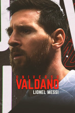 Imagen de Universo Valdano (6): Messi - 1