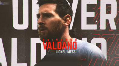 Imagen de Universo Valdano (6): Messi - 2