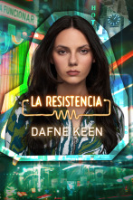 Imagen de La Resistencia (T6): Dafne Keen - 1